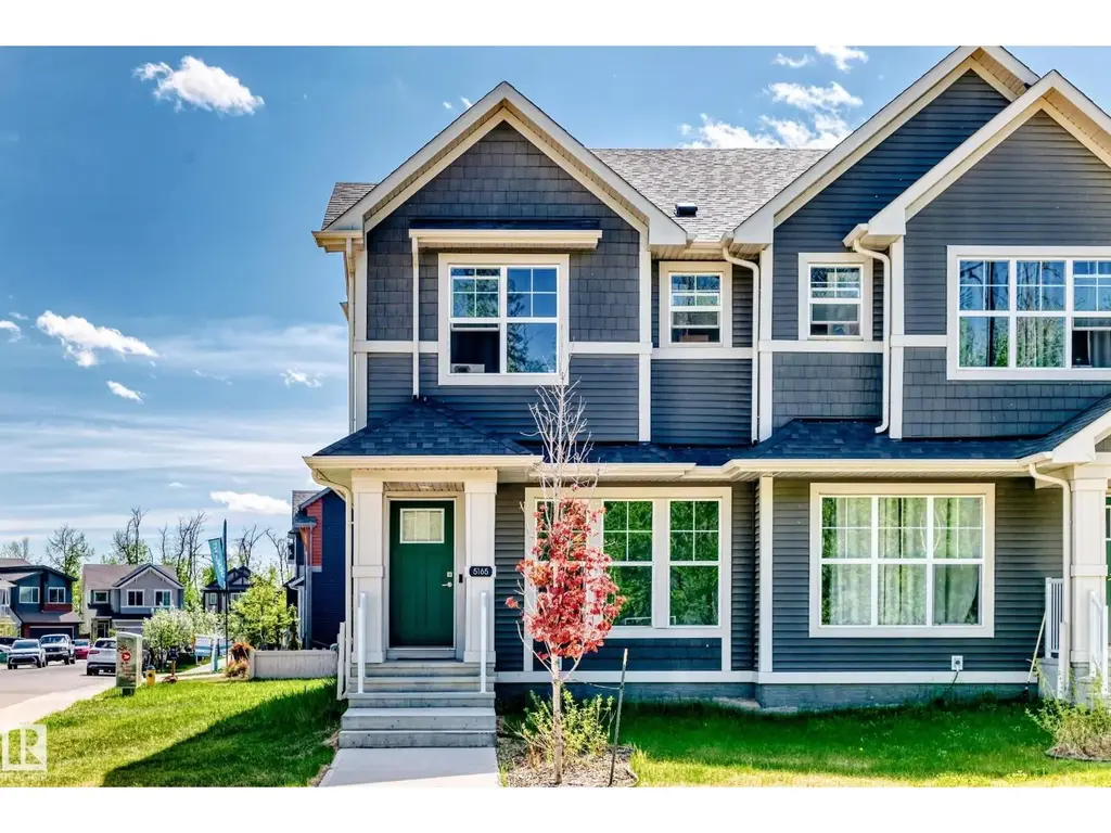 5165 Edgemont Bv Nw, Edmonton